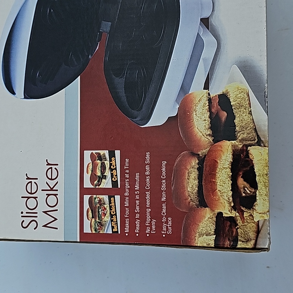 Slider maker - Picture 2 of 6